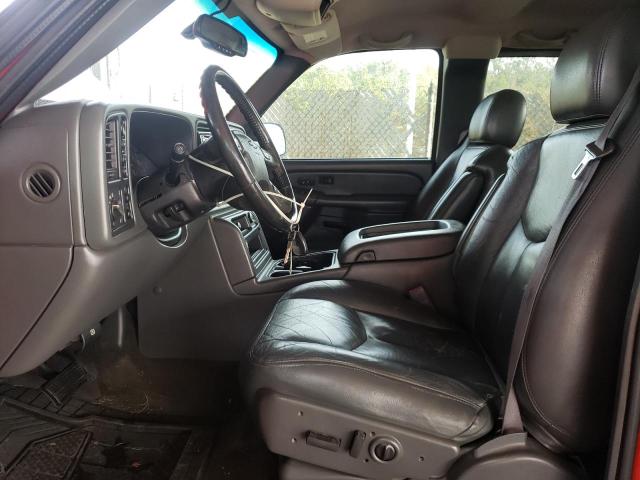 Photo 7 from auction – 2006 CHEVROLET SILVERADO with VIN 2GCEK19B061110179