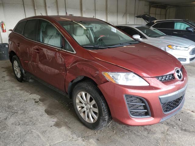Photo 4 from auction – 2010 MAZDA CX-7 with VIN JM3ER2W59A0349001