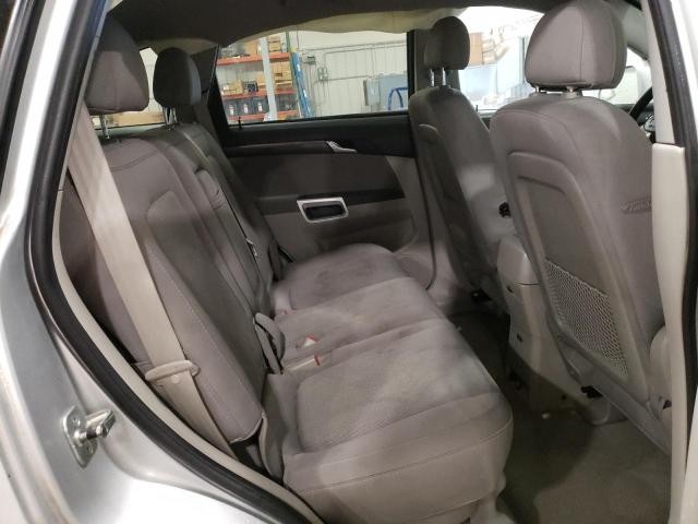 Photo 10 from auction – 2009 SATURN VUE XE with VIN 3GSCL33P69S547671