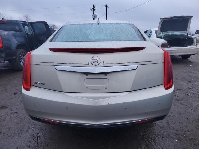 Photo 6 from auction – 2014 CADILLAC XTS with VIN 2G61L5S36E9156012