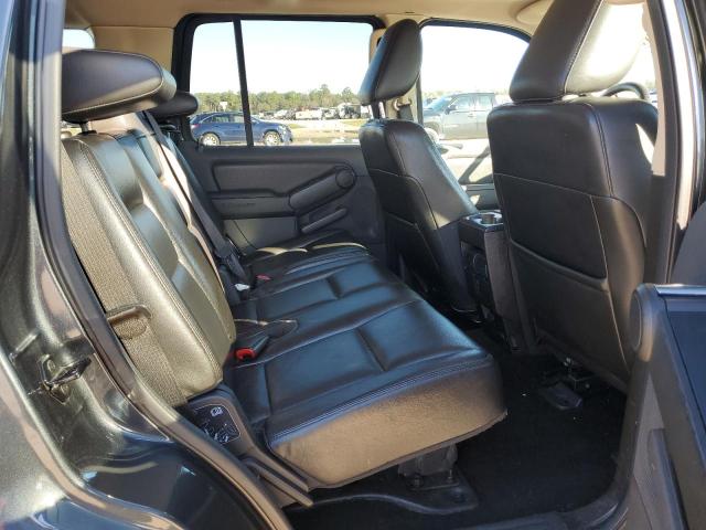 Photo 11 from auction – 2010 FORD EXPLORER X with VIN 1FMEU6DE5AUA32869