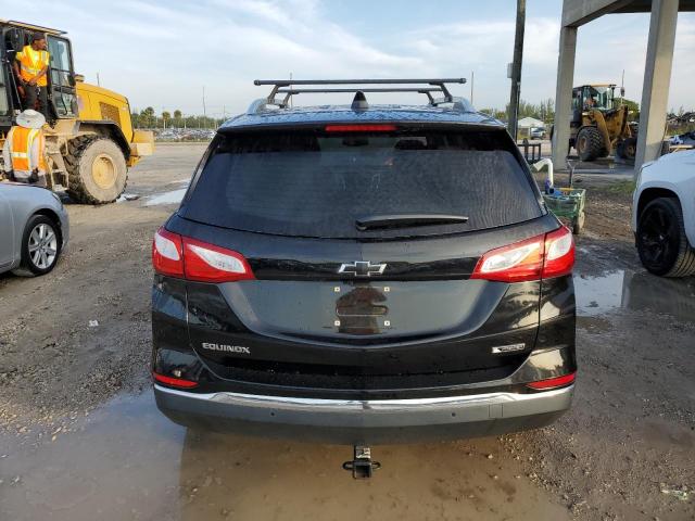 Photo 6 from auction – 2018 CHEVROLET EQUINOX PR with VIN 2GNAXMEV0J6343502