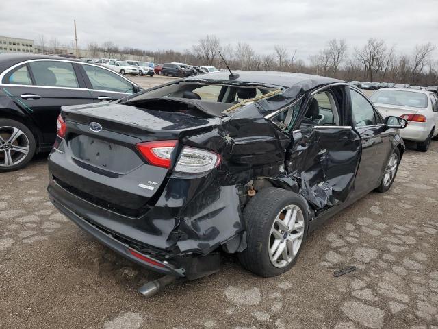 Photo 3 from auction – 2014 FORD FUSION SE with VIN 3FA6P0HD0ER314726