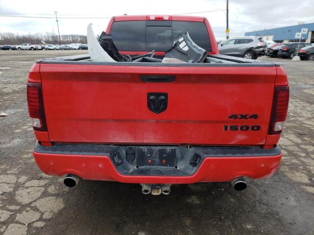 Photo 6 from auction – 2015 RAM 1500 SPORT with VIN 1C6RR7UT6FS569028