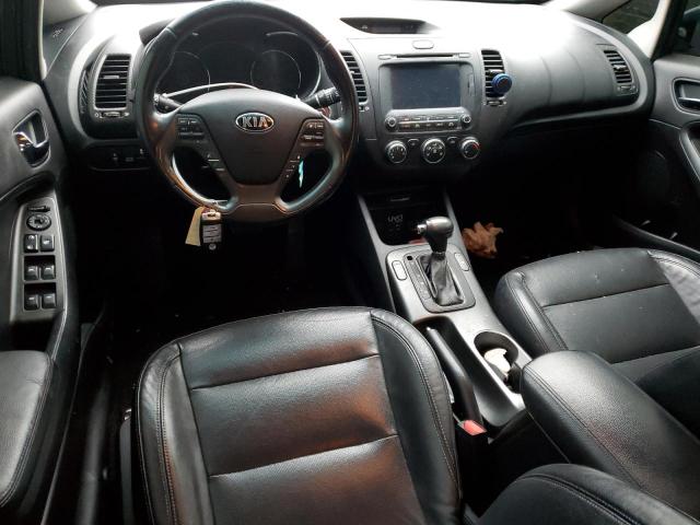 Photo 8 from auction – 2016 KIA FORTE EX with VIN KNAFZ4A86G5571630