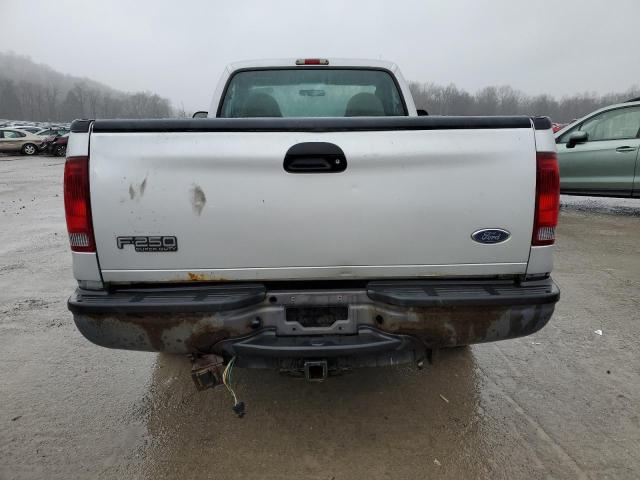 Photo 6 from auction – 2003 FORD F250 SUPER with VIN 1FTNF20L93ED14361