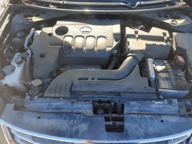 Photo 11 from auction – 2012 NISSAN ALTIMA BAS with VIN 1N4AL2AP8CN558694