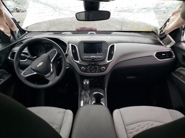 Photo 8 from auction – 2020 CHEVROLET EQUINOX LS with VIN 3GNAXHEV8LS717429