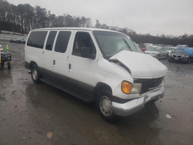 Photo 4 from auction – 2003 FORD ECONOLINE with VIN 1FMRE11L73HA96900