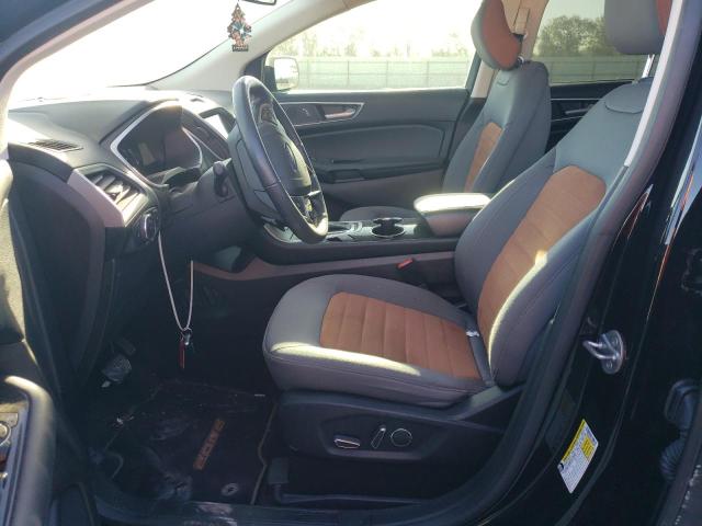 Photo 7 from auction – 2018 FORD EDGE SEL with VIN 2FMPK3J96JBB04866