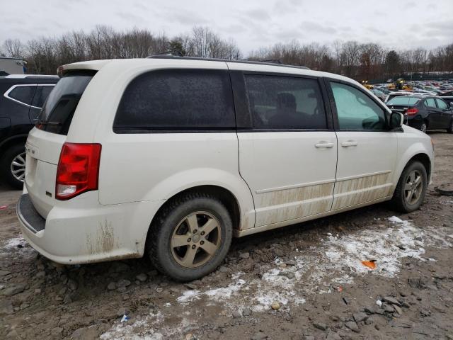 Photo 3 from auction – 2012 DODGE GRAND CARA with VIN 2C4RDGCG5CR373249