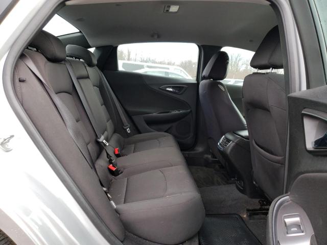 Photo 10 from auction – 2018 CHEVROLET MALIBU LT with VIN 1G1ZD5ST1JF204877