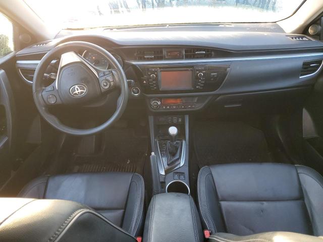 Photo 8 from auction – 2014 TOYOTA COROLLA EC with VIN 5YFBPRHE2EP077555