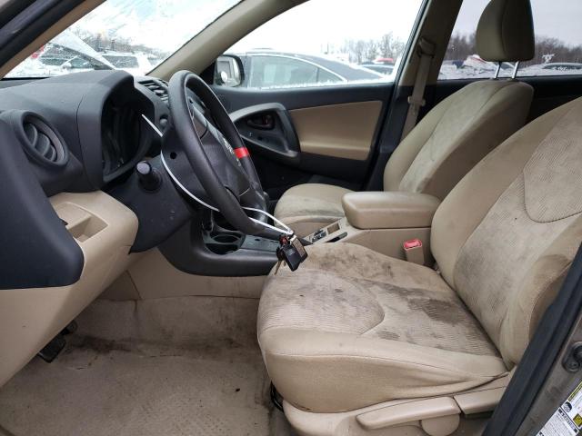 Photo 7 from auction – 2011 TOYOTA RAV4 with VIN 2T3BF4DV6BW122610