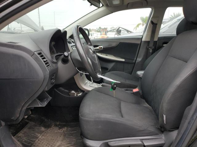 Photo 7 from auction – 2010 TOYOTA COROLLA BA with VIN 2T1BU4EE8AC469059