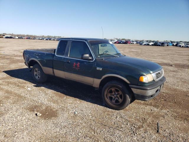 Photo 4 from auction – 1998 MAZDA B4000 CAB with VIN 4F4YR16X6WTM21660