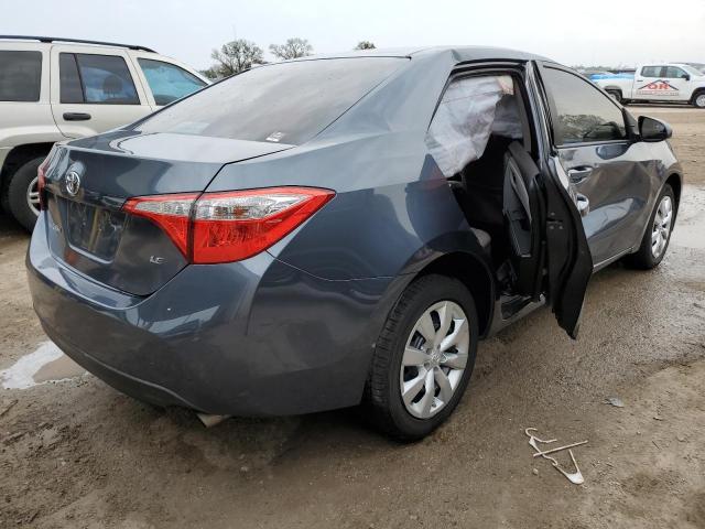 Photo 3 from auction – 2015 TOYOTA COROLLA L with VIN 5YFBURHE4FP322091