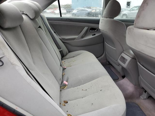Photo 10 from auction – 2007 TOYOTA CAMRY CE with VIN JTNBE46K873056721