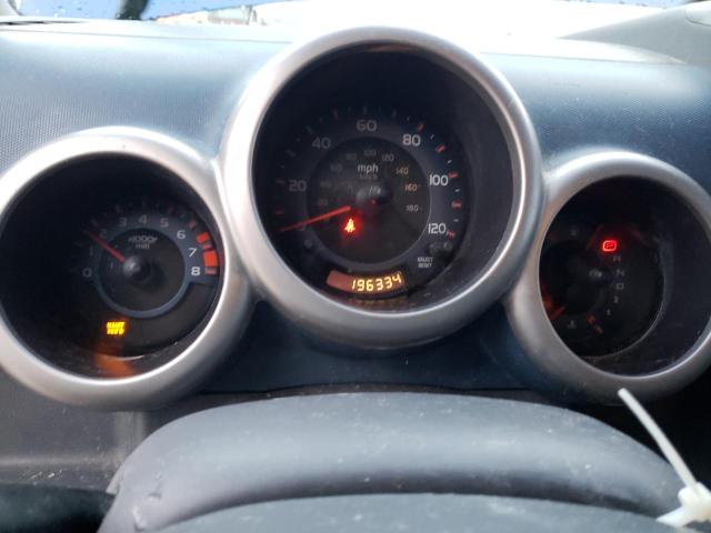 Photo 9 from auction – 2004 HONDA ELEMENT EX with VIN 5J6YH285X4L004918