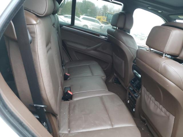 Photo 10 from auction – 2008 BMW X5 4.8I with VIN 5UXFE83588LZ36183