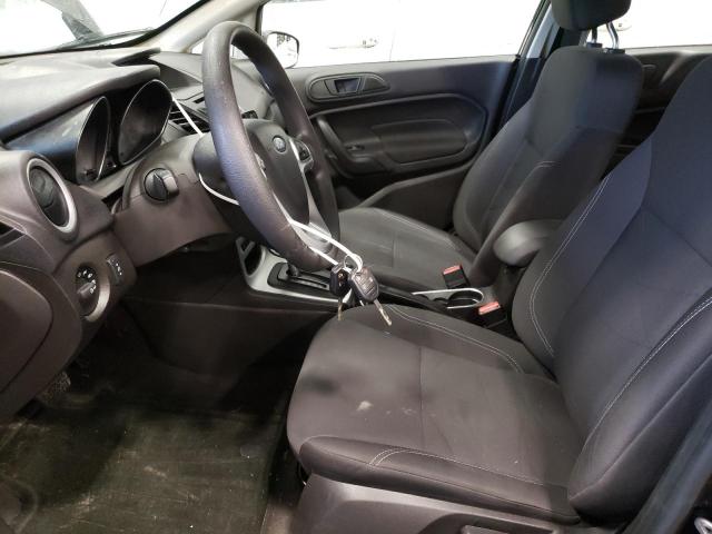 Photo 7 from auction – 2018 FORD FIESTA SE with VIN 3FADP4BJ2JM138766