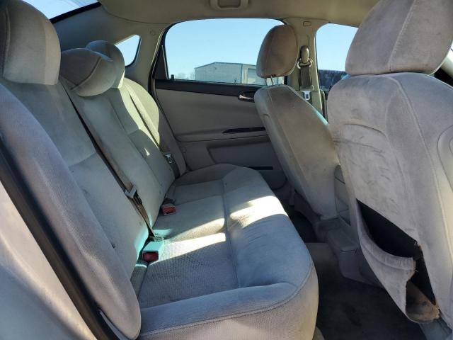 Photo 10 from auction – 2009 CHEVROLET IMPALA 1LT with VIN 2G1WT57K391256990