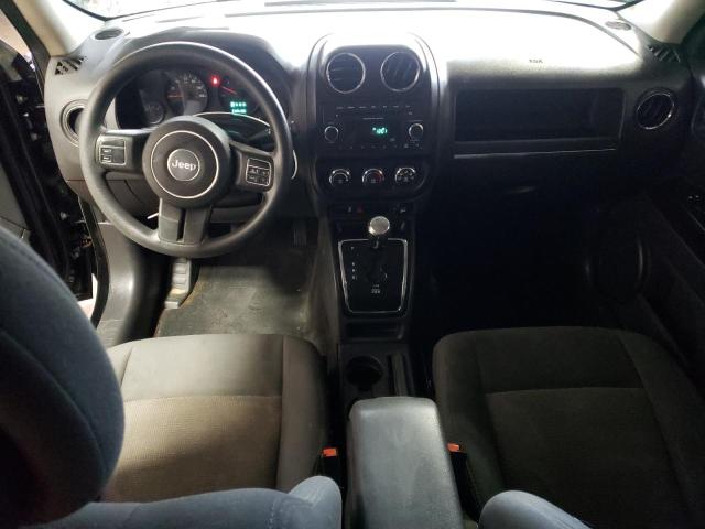 Photo 8 from auction – 2012 JEEP PATRIOT SP with VIN 1C4NJPBA1CD724388