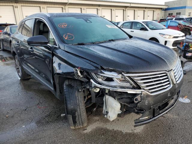 Photo 4 from auction – 2015 LINCOLN MKC with VIN 5LMCJ1A9XFUJ07502