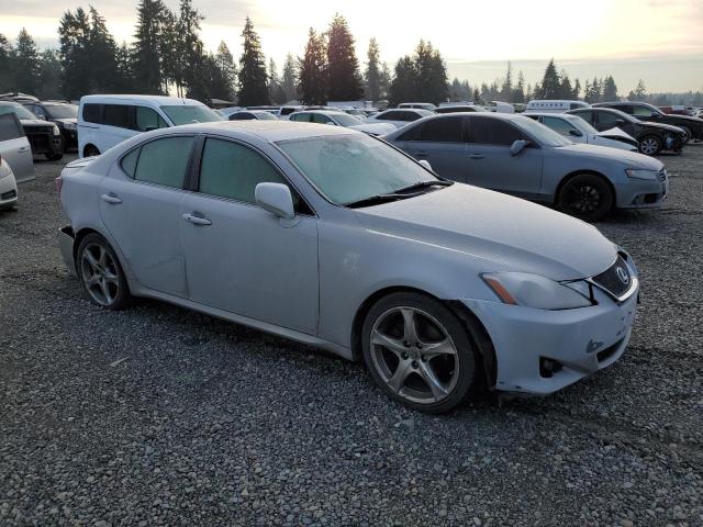 Photo 4 from auction – 2008 LEXUS IS 250 with VIN JTHBK262782079270