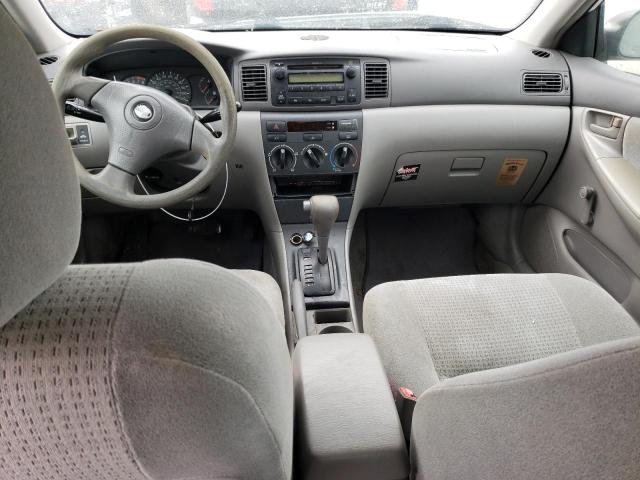 Photo 8 from auction – 2007 TOYOTA COROLLA CE with VIN 2T1BR32E37C713693