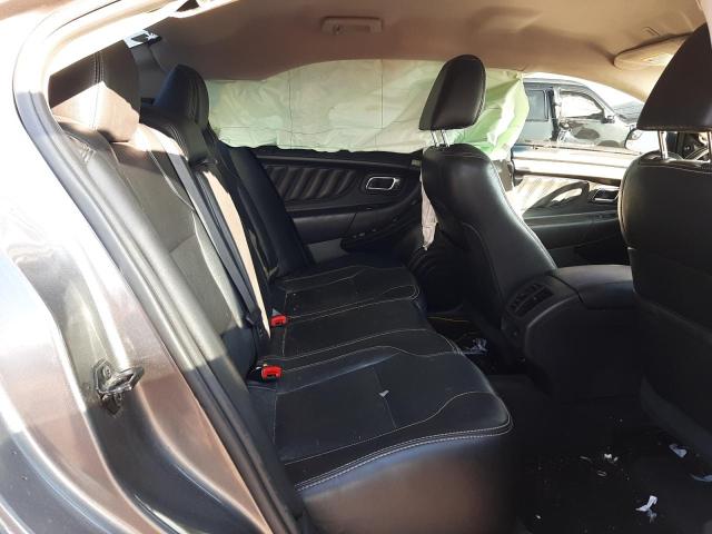 Photo 10 from auction – 2012 FORD TAURUS SEL with VIN 1FAHP2EW9CG144932