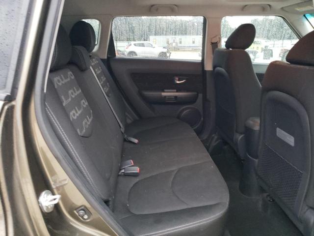 Photo 11 from auction – 2013 KIA SOUL + with VIN KNDJT2A62D7568757