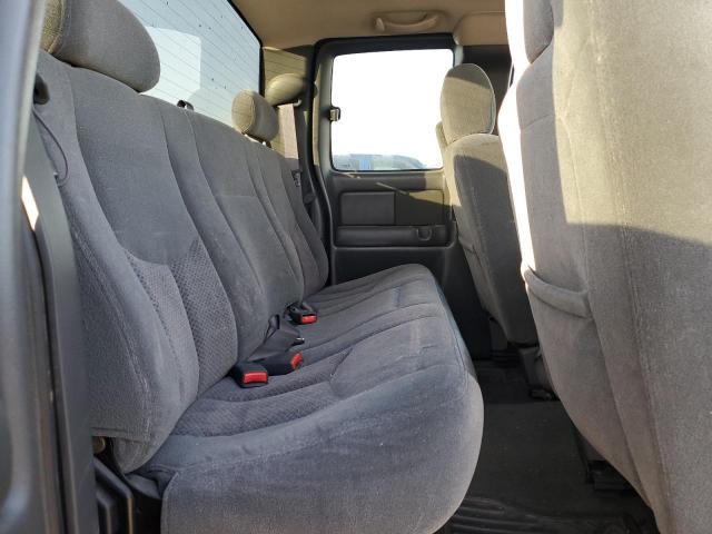 Photo 10 from auction – 2003 CHEVROLET SILVERADO with VIN 1GCEK19T73E160726
