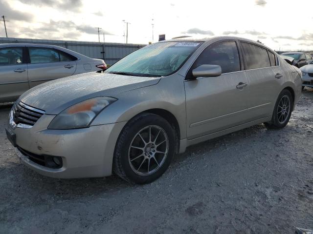 Photo 1 from auction – 2009 NISSAN ALTIMA 2.5 with VIN 1N4AL21E99C198113