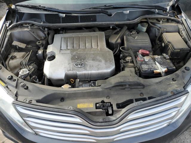 Photo 12 from auction – 2011 TOYOTA VENZA with VIN 4T3BK3BB0BU055677