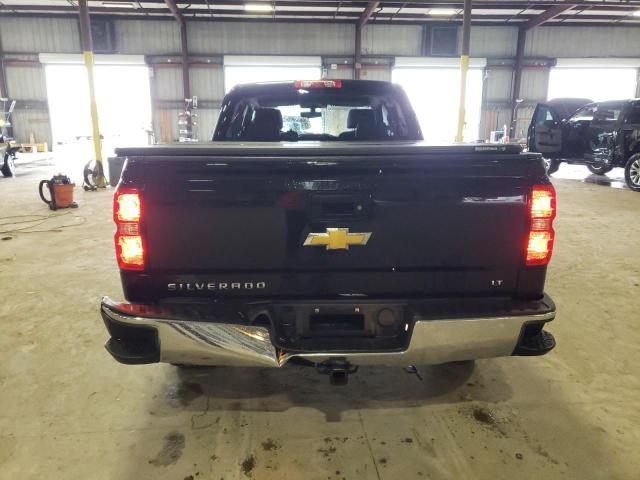 Photo 6 from auction – 2014 CHEVROLET SILVERADO with VIN 1GCRCREC7EZ304807