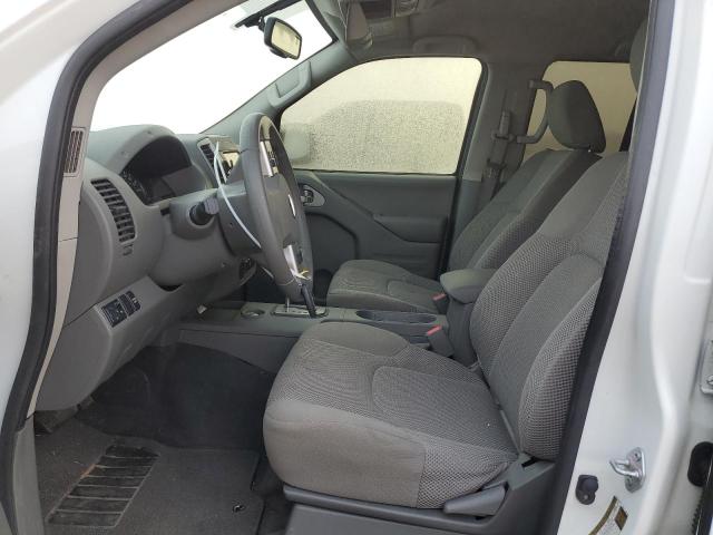 Photo 7 from auction – 2021 NISSAN FRONTIER S with VIN 1N6ED0EA1MN705360
