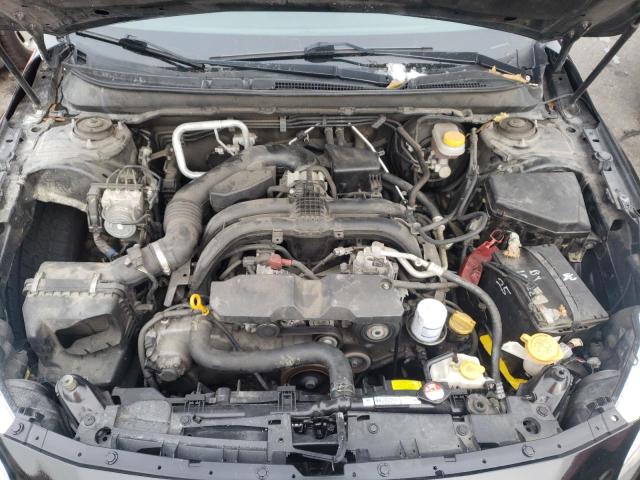 Photo 11 from auction – 2017 SUBARU LEGACY 2.5 with VIN 4S3BNAN63H3032108