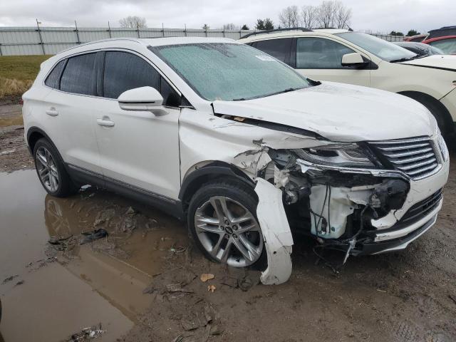Photo 4 from auction – 2015 LINCOLN MKC with VIN 5LMTJ2AH3FUJ00341