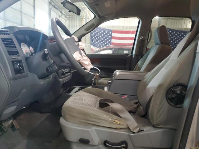Photo 7 from auction – 2006 DODGE RAM 1500 S with VIN 1D7HU18266S700563