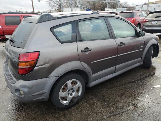 Photo 3 from auction – 2006 PONTIAC VIBE with VIN 5Y2SL65826Z436791