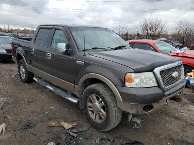 Photo 4 from auction – 2006 FORD F150 SUPER with VIN 1FTPW14516FA19039