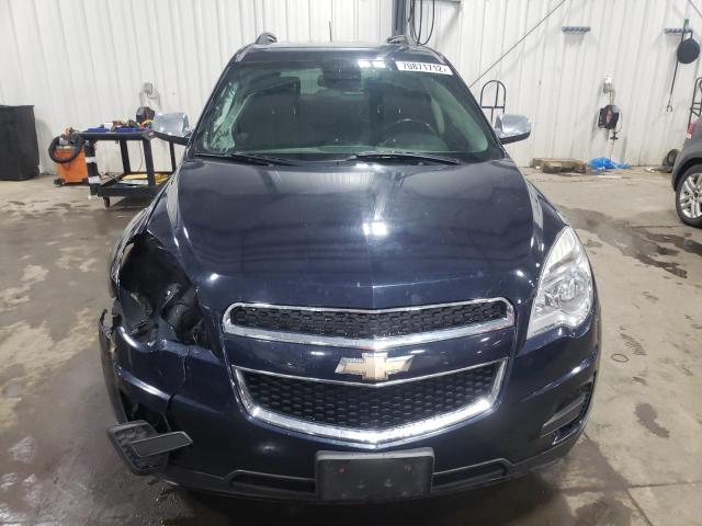 Photo 5 from auction – 2015 CHEVROLET EQUINOX LT with VIN 2GNFLFEK5F6112895