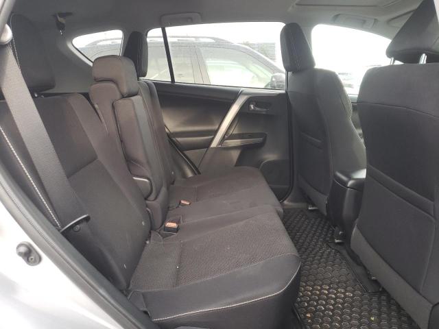 Photo 11 from auction – 2017 TOYOTA RAV4 XLE with VIN 2T3RFREV7HW589442
