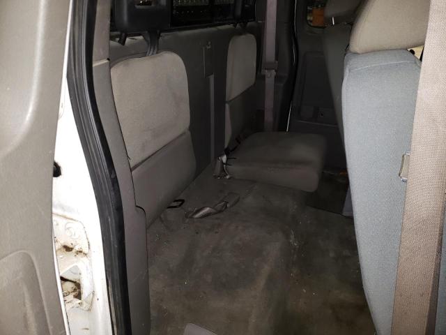 Photo 10 from auction – 2005 DODGE DAKOTA SLT with VIN 1D7HW42K75S169165