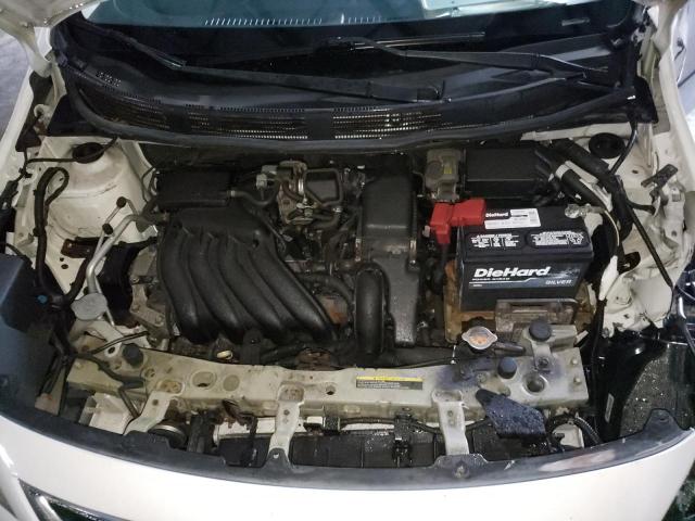 Photo 11 from auction – 2012 NISSAN VERSA S with VIN 3N1CN7APXCL937001