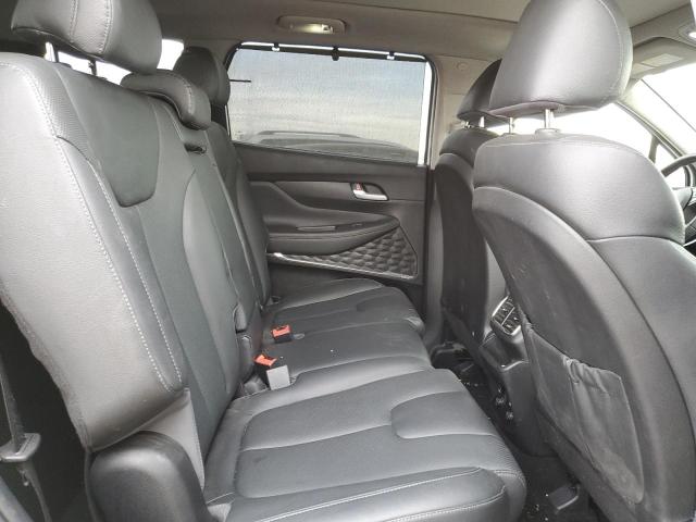 Photo 11 from auction – 2019 HYUNDAI SANTA FE L with VIN 5NMS5CAA8KH022544