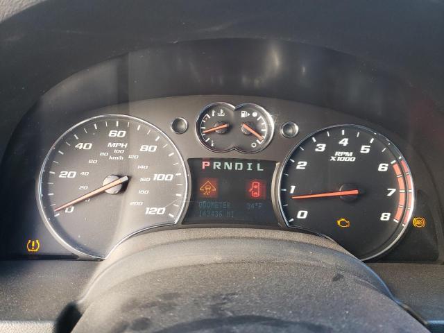 Photo 9 from auction – 2007 CHEVROLET EQUINOX LS with VIN 2CNDL23F776079071