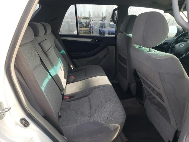 Photo 10 from auction – 2003 TOYOTA 4RUNNER SR with VIN JTEBU14R638008648