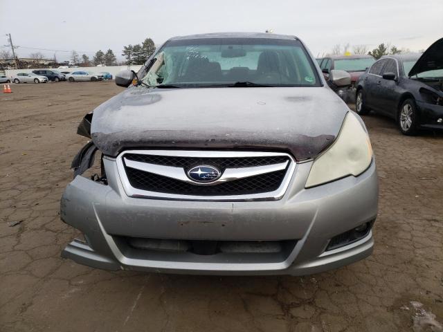 Photo 5 from auction – 2011 SUBARU LEGACY 2.5 with VIN 4S3BMBC69B3244871